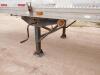1991 Great Dane 48Ft Peanut Trailer - 11