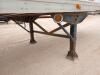1991 Great Dane 48Ft Peanut Trailer - 26