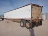 Timpte Grain Hopper Trailer VIN# ? - 2