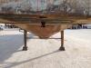 Timpte Grain Hopper Trailer VIN# ? - 8