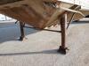 Timpte Grain Hopper Trailer VIN# ? - 9