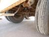 Timpte Grain Hopper Trailer VIN# ? - 11