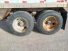 Timpte Grain Hopper Trailer VIN# ? - 12