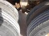 Timpte Grain Hopper Trailer VIN# ? - 13