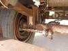 Timpte Grain Hopper Trailer VIN# ? - 16