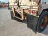 Timpte Grain Hopper Trailer VIN# ? - 18