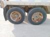 Timpte Grain Hopper Trailer VIN# ? - 20