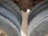 Timpte Grain Hopper Trailer VIN# ? - 21