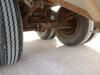 Timpte Grain Hopper Trailer VIN# ? - 22