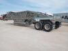 1990 Fruehauf Belly Dump Trailer - 2