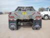 1990 Fruehauf Belly Dump Trailer - 3