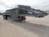 1990 Fruehauf Belly Dump Trailer - 5