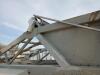 1990 Fruehauf Belly Dump Trailer - 13