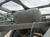 1990 Fruehauf Belly Dump Trailer - 14