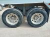 1990 Fruehauf Belly Dump Trailer - 19