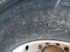 1990 Fruehauf Belly Dump Trailer - 21