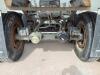 1990 Fruehauf Belly Dump Trailer - 24