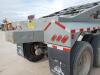 1990 Fruehauf Belly Dump Trailer - 25