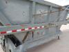 1990 Fruehauf Belly Dump Trailer - 29