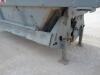 1990 Fruehauf Belly Dump Trailer - 30