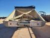 1981 Mate Aluminum Belly Dump Trailer - 6