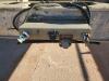 1981 Mate Aluminum Belly Dump Trailer - 7