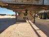 1981 Mate Aluminum Belly Dump Trailer - 9