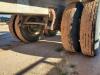 1981 Mate Aluminum Belly Dump Trailer - 17