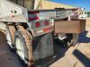 1981 Mate Aluminum Belly Dump Trailer - 20
