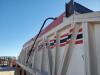 1981 Mate Aluminum Belly Dump Trailer - 29