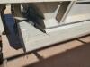 1981 Mate Aluminum Belly Dump Trailer - 45