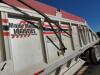 1981 Mate Aluminum Belly Dump Trailer - 47