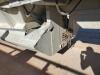 1981 Mate Aluminum Belly Dump Trailer - 48
