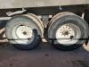 1981 Mate Aluminum Belly Dump Trailer - 51