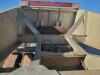 1981 Mate Aluminum Belly Dump Trailer - 54