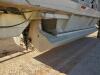 1981 Mate Aluminum Belly Dump Trailer - 58