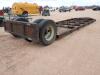 Shop Made Tank Transport Trailer - 4