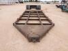 Shop Made Tank Transport Trailer - 6