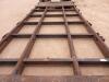 Shop Made Tank Transport Trailer - 8