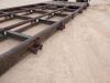 Shop Made Tank Transport Trailer - 9