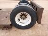 Shop Made Tank Transport Trailer - 11