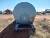 Storage Tank on Skid - 3