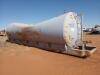 Storage Tank on Skid - 5