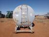 Storage Tank on Skid - 6