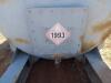 Storage Tank on Skid - 10