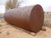 Storage Fuel Tank - 2