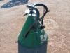 Frontier SS1067B Dry Fertilizer Applicator - 2