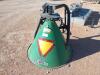 Frontier SS1067B Dry Fertilizer Applicator - 3