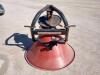 Dry Fertilizer Applicator - 2