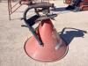 Dry Fertilizer Applicator - 3
